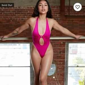 Forever Savage Teddy from Savage Fenty